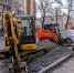 На улице Хабаровской во Владивостоке укрепляют откос и отремонтируют тротуар - Администрация г. Владивостока