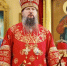 Литургию в четверг Светлой седмицы в Свято-Никольском соборе возглавил правящий архиерей - Владивостокская епархия