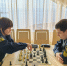 Чемпионом университета по шахматам 2026 года стал курсант-электромеханик - МГУ им. адм. Г.И. Невельского