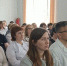 Ординаторы Тихоокеанского Медицинского приняли участие в конференции, приуроченной ко Дню фтизиатра - ТГМУ