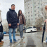 Контроль качества прошли отремонтированные по нацпроекту дороги во Владивостоке - Министерство транспорта и дорожного хозяйства