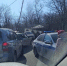 Во Владивостоке перекрыт въезд на Лесное кладбище - ГТРК Владивосток