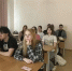 День памяти жертв геноцида советского народа, совершенного нацистами и их пособниками в период ВОВ - ДВГИИ