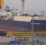 Судоверфь «Звезда» готовит к выходу в море второго гиганта газовоза - ГТРК Владивосток