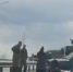 Серьезное ДТП осложнило движение на трассе во Владивостоке - ГТРК Владивосток