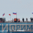 Все готово к стыковке моста через реку Туманная на границе России и КНДР - ГТРК Владивосток