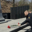 Руководитель ФТС России ознакомился с ходом строительства новых автомобильных пунктов пропуска на границе с Китаем и КНДР - Дальневосточное таможенное управление