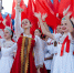 Концерты, выставки и кулинарные мастер-классы: в Приморье ярко отметят Год единства народов России - Администрация Приморского края
