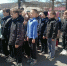 Юные жители села Барабаш станут участниками международного парада «Правнуки Победы» во Владивостоке - Администрация Приморского края