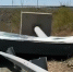 Огромный рекламный щит рухнул на дорогу в Приморье - ГТРК Владивосток