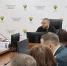 Валерий Пикалёв провел совещание в ДВТУ по итогам рабочего визита - Дальневосточное таможенное управление