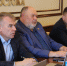 Комитет рассмотрел документы по вопросам муниципальной службы и кадров - Дума города Владивостока